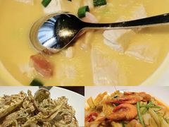 -悦融琥珀·京鲁菜·海味珍品(西单店)