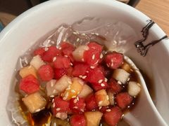 -新太二·鲜料川菜(群光广场店)