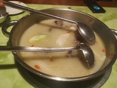 -苗颖竹荪鹅·苗族特色鹅火锅(南长店)