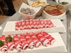 -海底捞火锅(王府井店)