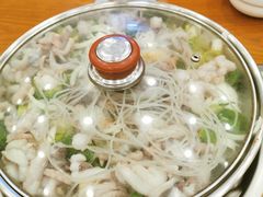 -蚂蚁家辣炒章鱼(海云台店)