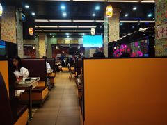 大堂-新辉港式茶餐厅(北栅店)