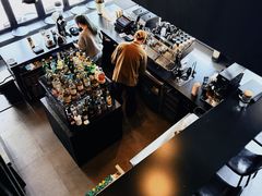 -解药·antidote Cafe&Bar