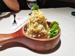 俄式拌香鸡-俄士厨房(时代天街店)