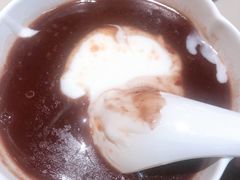 椰椰麻薯红豆沙-蔡澜点心·粤菜(西单大悦城店)