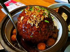 -小厨娘淮扬菜(清江苏宁广场店)