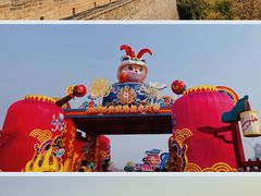 -西安城墙·碑林历史文化景区