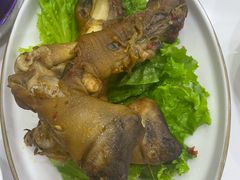 -老毛手抓·盐池滩羊非遗手抓(宁夏总店)