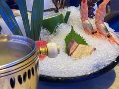-海鼎荟海鲜姿造(晋江宝龙店)