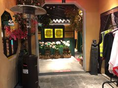 -小凤庭·地道湖北菜武昌鱼·藕汤(38年黄鹤楼店)