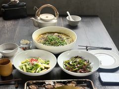 -素描餐厅(灵隐天竺店)
