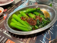 -敏华冰厅(平安金融中心店)
