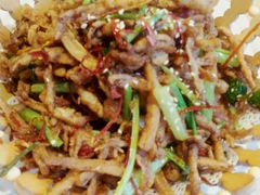 -大地春饼店(黄河路店)