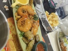 -盘炉forenza·云贵川融合小食堂 ( 钟楼中柳巷店)