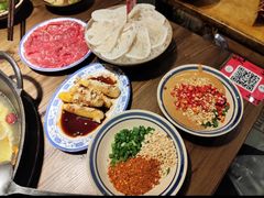 -于屿城重庆火锅(深圳总店)