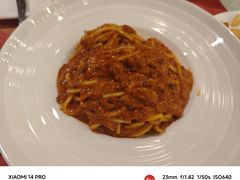 -ITA·意塔意大利餐厅(亦庄店)