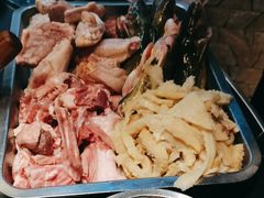 -地锅之家·鲜货工厂(华发路店)