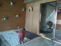 -佳泰温泉洗浴中心(千山店)