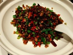 -福照楼汽锅鸡·云南菜(火车站锦江店)