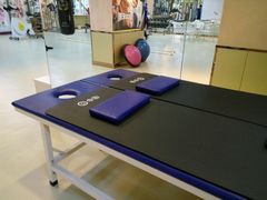 -中田·健身+普拉提(太阳广场店)