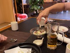 -长崎屋·日本料理·刺身·烧鸟(天河北路店)
