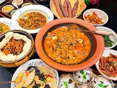 -烹湘·鲜炒湖南土菜(海珠店)