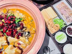 -柿合缘新京菜(国金中心商场店)