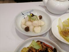 -东兴楼饭庄(六里桥店)