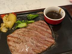 -必胜客(新辰里酒仙桥店)