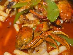 -沪小胖·小龙虾·蓝龙王(八佰伴店)