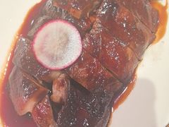 -望乡楼上海菜(日月光店)