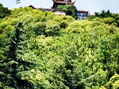 -狼山风景名胜区