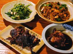 -75幢私房菜馆