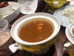 -唐山宴大唐州府精品中餐