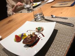 -香樟花园法式铁板烧(恒隆广场店)