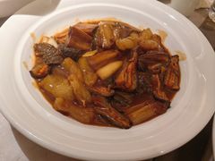 -船歌·鱼水饺青岛菜(闽江二路店)