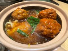 -谷田稻香·砂锅菜(南沙万达广场店)