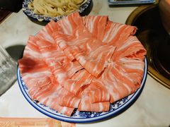 -宣武小院涮肉(前门店)
