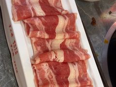 -罗二娘·鲜切牛自助火锅(罗湖东门步行街店)