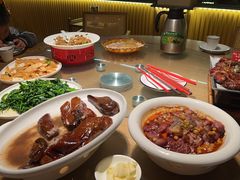 -一品烧农庄·佛山本地特色菜