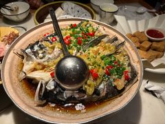 -涌上外婆桥(南塘店)