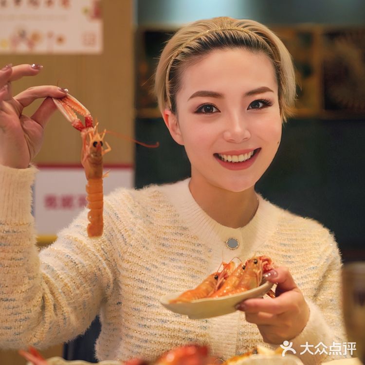 亚马逊自助吃回本📍详细路线图攻略‼️