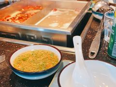 -五星桥原切肥牛火锅·30年专注好牛肉(湖塘店)