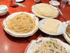 -阜新饼王(和平路店)