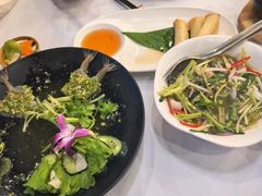 -阿诺泰·泰国餐厅(紫荆店)
