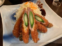 -矢场猪(名古屋站名铁店)