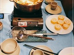 -千岛蚝高压锅生蚝·人参火锅(白云万达店)