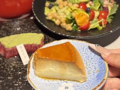 -焱铁烧·黑毛和牛专门店(杭州嘉里中心店)