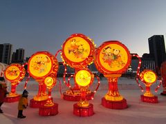 -沈阳奥体冰雪嘉年华