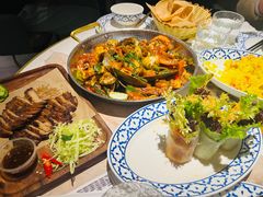 -KingThaia金泰兰(滨江天街店)